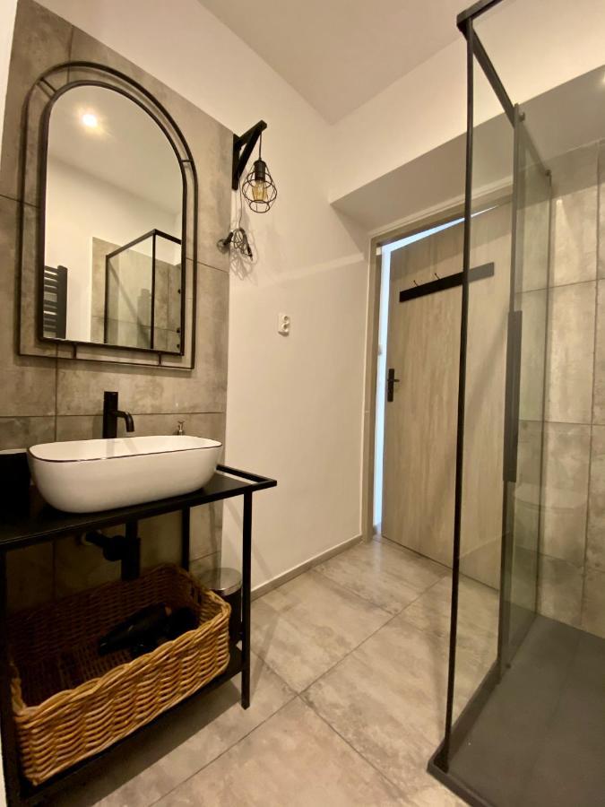 Apartament Hrabala Jelenia Góra Exterior foto