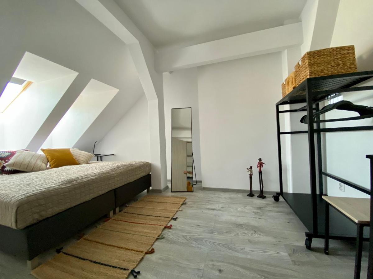 Apartament Hrabala Jelenia Góra Exterior foto